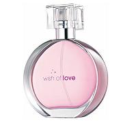 wish of love Цветочный аромат