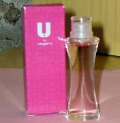 U by Ungaro Цветочно-древесная