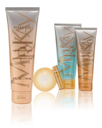 Солнцезащитная коллекция Mary Kay